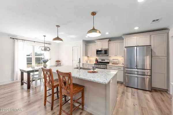 $489,900 | 126 Nightshade Drive, Medina, TN 38355