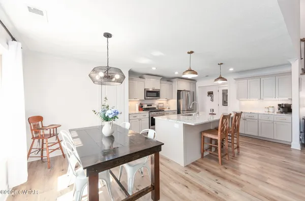 $489,900 | 126 Nightshade Drive, Medina, TN 38355