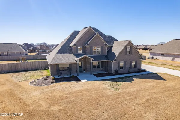 $489,900 | 126 Nightshade Drive, Medina, TN 38355