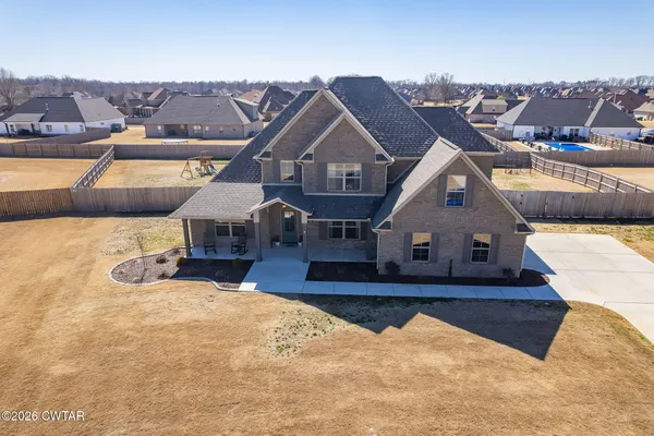 $489,900 | 126 Nightshade Drive, Medina, TN 38355