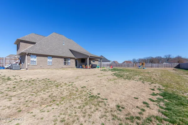 $489,900 | 126 Nightshade Drive, Medina, TN 38355