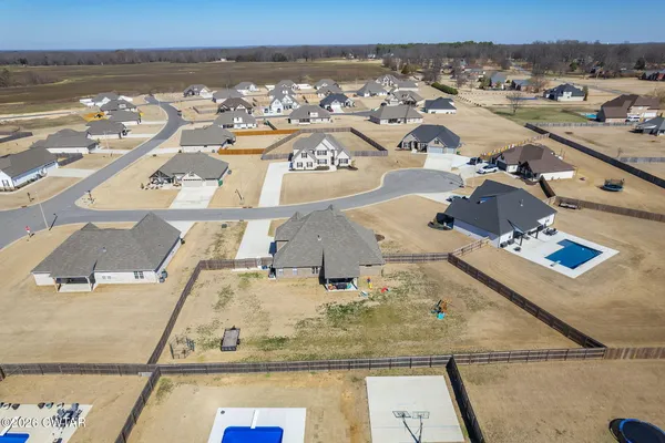 $489,900 | 126 Nightshade Drive, Medina, TN 38355