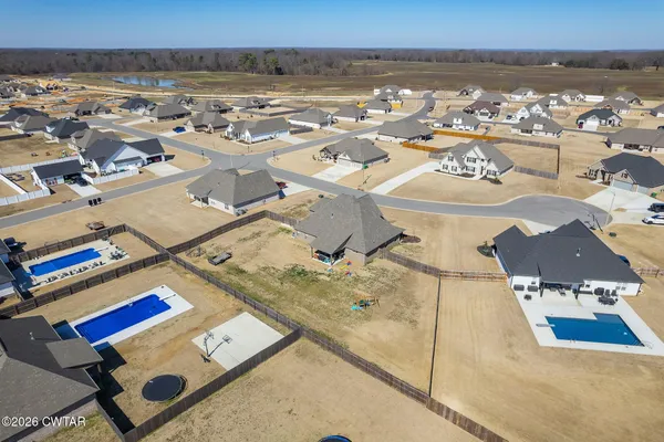 $489,900 | 126 Nightshade Drive, Medina, TN 38355