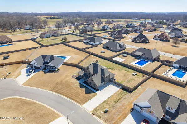 $489,900 | 126 Nightshade Drive, Medina, TN 38355