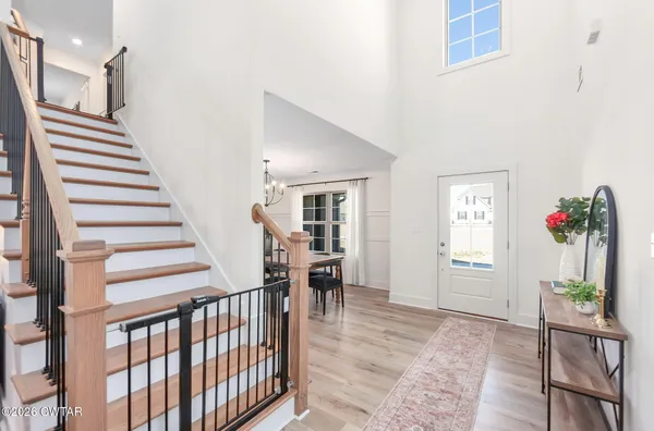 $489,900 | 126 Nightshade Drive, Medina, TN 38355