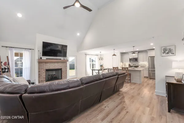 $489,900 | 126 Nightshade Drive, Medina, TN 38355