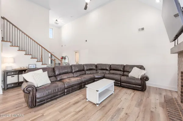 $489,900 | 126 Nightshade Drive, Medina, TN 38355