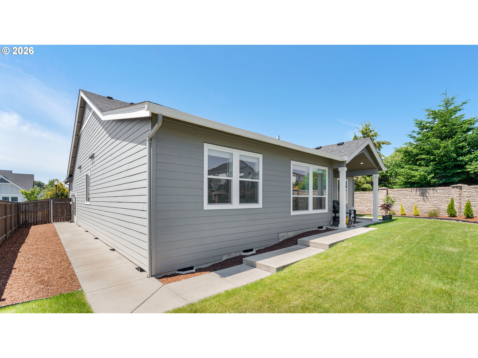 1304 South 44th Avenue Ridgefield, WA 98642 - Photo 31 of 35