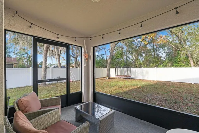 a living room with couch