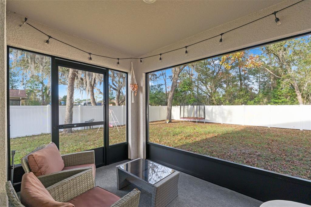 2448 Dothan Avenue Spring Hill, FL 34609 - Photo 16 of 20 a living room with couch