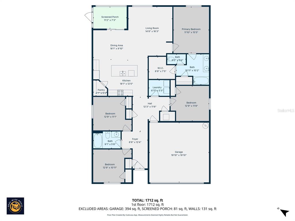 2448 Dothan Avenue Spring Hill, FL 34609 - Photo 20 of 20 unknown