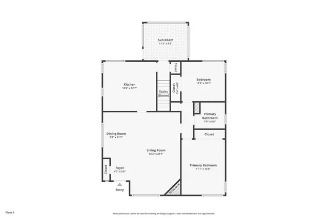 $270,000 | 2293 7th Avenue East, North St. Paul, MN 55109