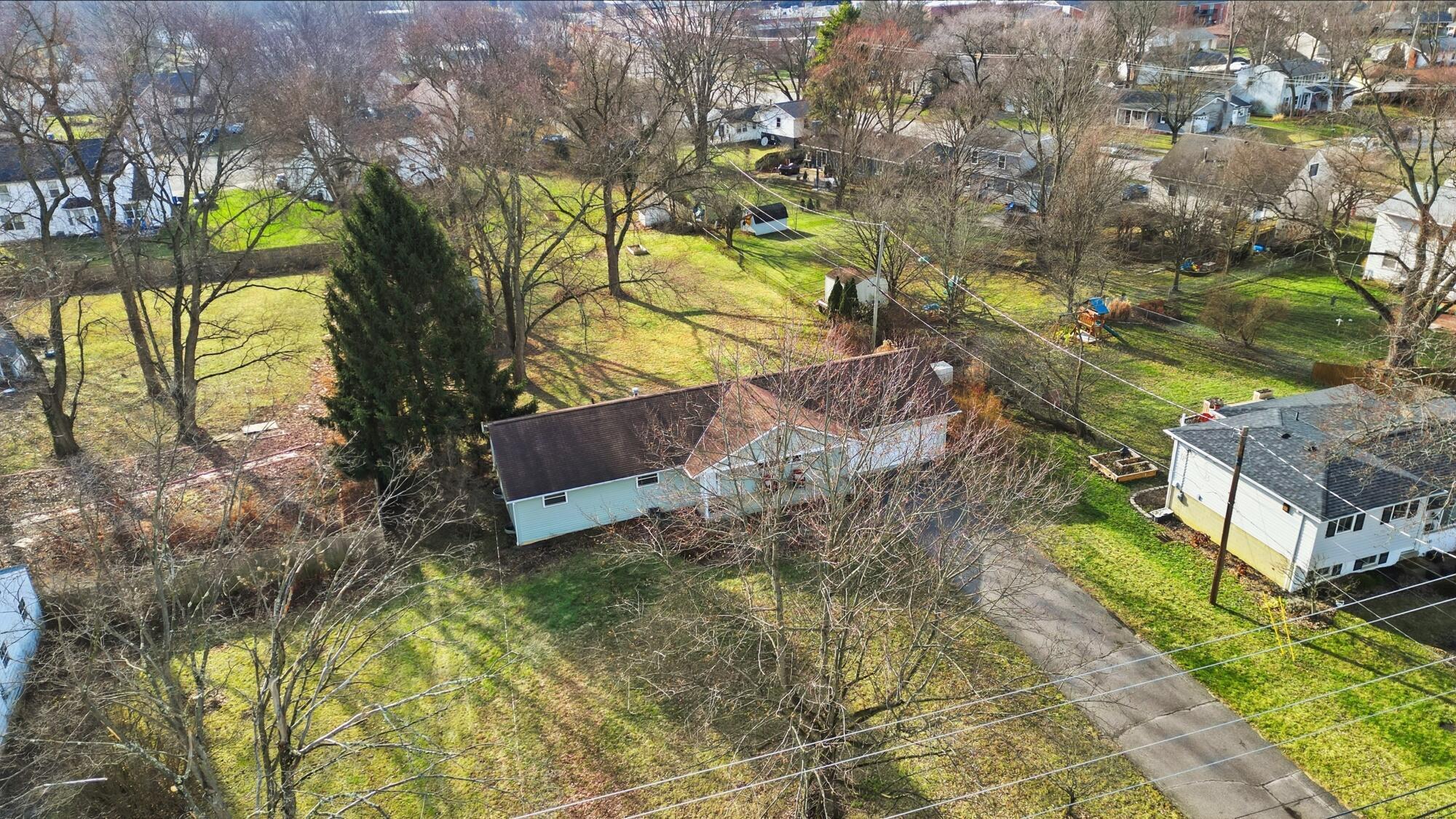 175 Cherrington Road Westerville, OH 43081 - Photo 20 of 20 009