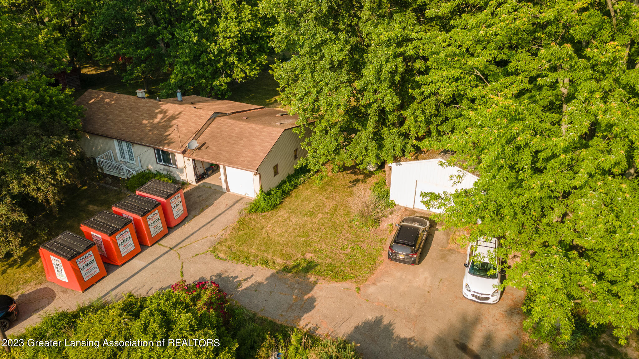 8572 Benton Road Grand Ledge, MI 48837 - Photo 43 of 50 8572_Benton_ADRIANA-20