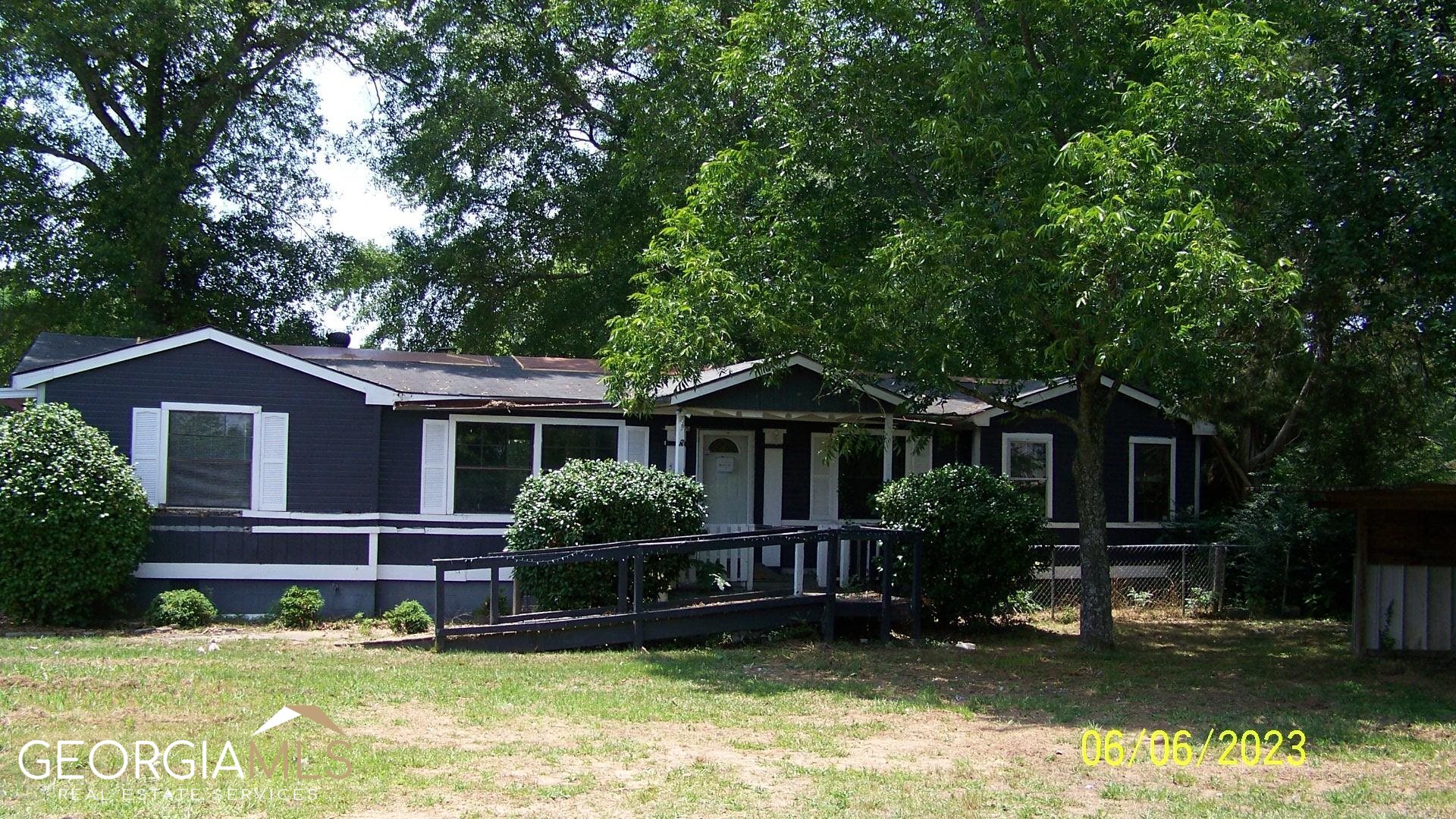 3146 Hamilton Road LaGrange, GA 30241 - Photo 1 of 1
