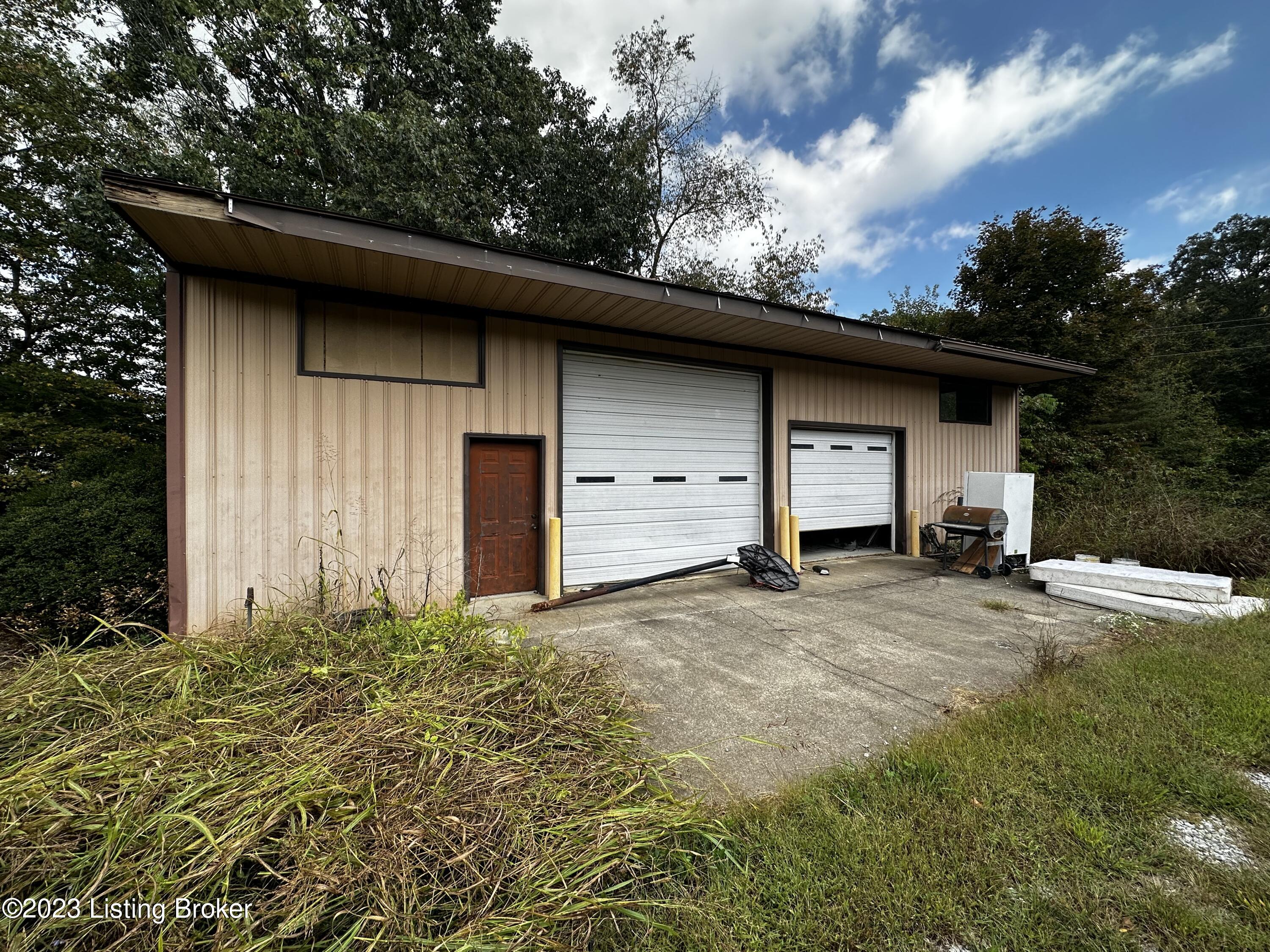 625 Coon Hollow Road New Hope, KY 40052 - Photo 7 of 17 IMG_0053