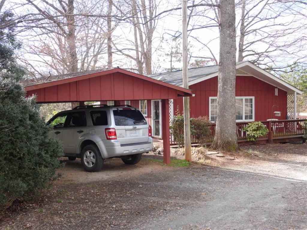 227 Old Seneca Road Westminster, SC 29693 - Photo 18 of 20 Gallery Image 18
