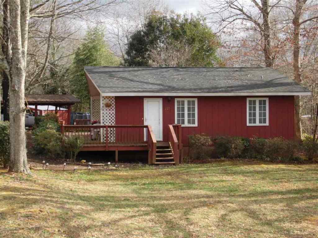 227 Old Seneca Road Westminster, SC 29693 - Photo 20 of 20 Gallery Image 20