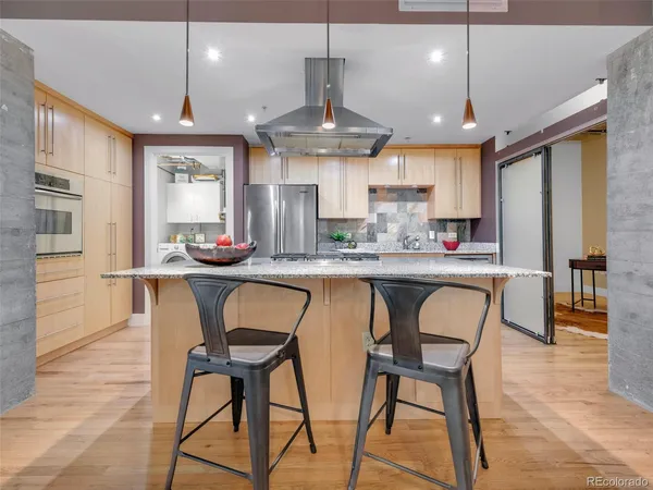 $760,000 | 1449 Wynkoop Street, Unit 305, Denver, CO 80202