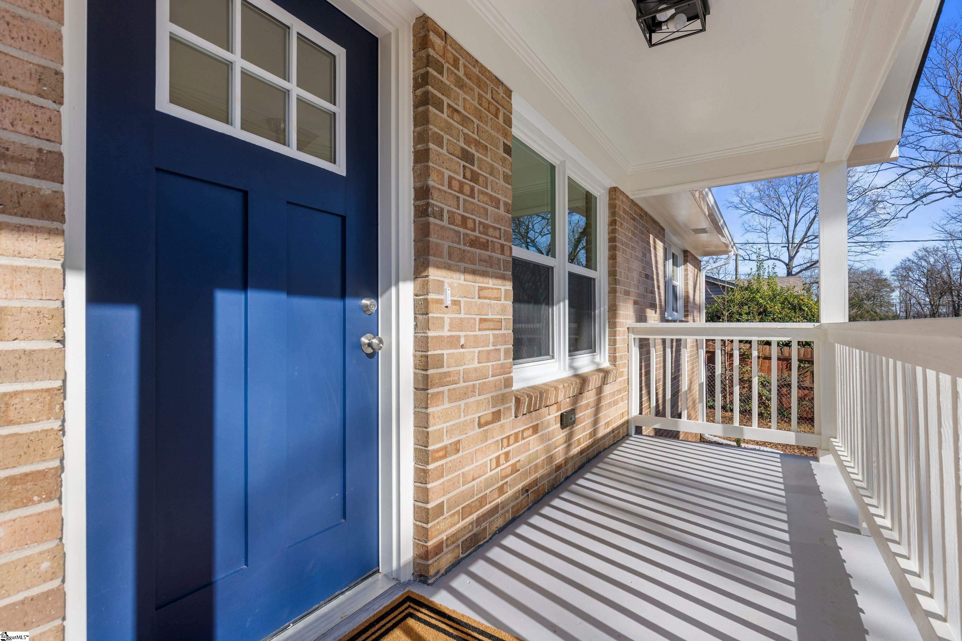 805 East Florida Street Clinton, SC 29325 - Photo 13 of 42