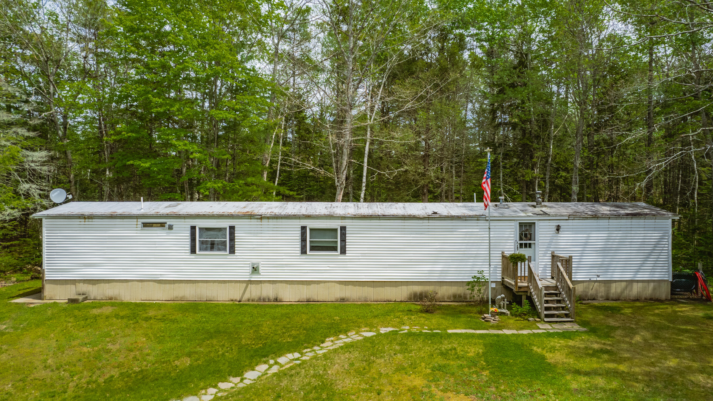 162 Sabino Road West Bath, ME 04530 - Photo 2 of 59 162 Sabino Road West Bath 02