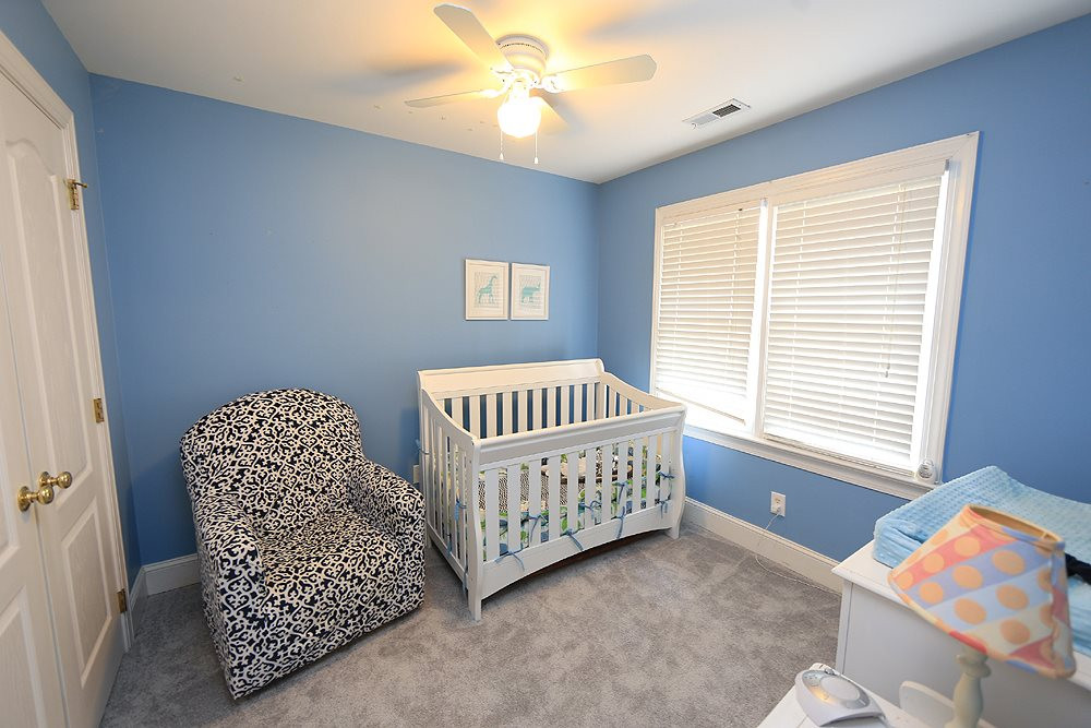 10005 Layton Ray Circle Raleigh, NC 27613 - Photo 21 of 27 Bedroom