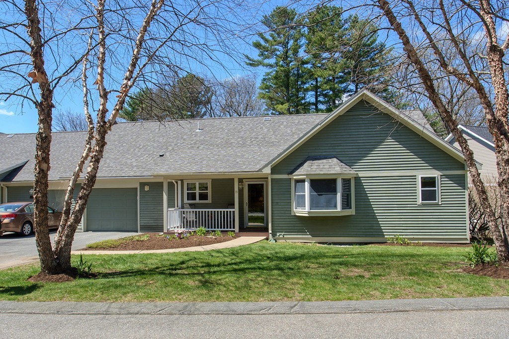 150 North Road, Unit 39 Sudbury, MA 01776 - Photo 1 of 30 Gallery Image 1