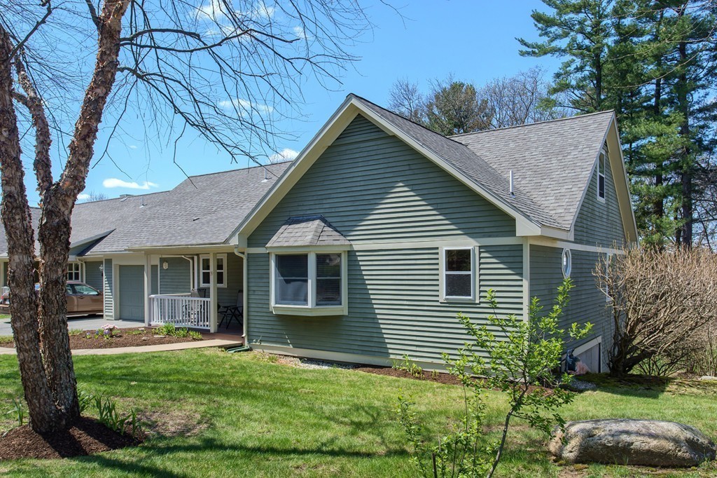 150 North Road, Unit 39 Sudbury, MA 01776 - Photo 2 of 30 Gallery Image 2