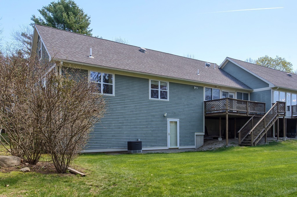 150 North Road, Unit 39 Sudbury, MA 01776 - Photo 27 of 30 Gallery Image 27