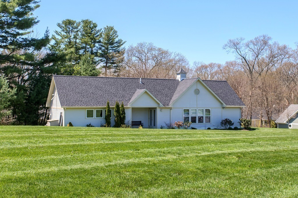 150 North Road, Unit 39 Sudbury, MA 01776 - Photo 29 of 30 Gallery Image 29