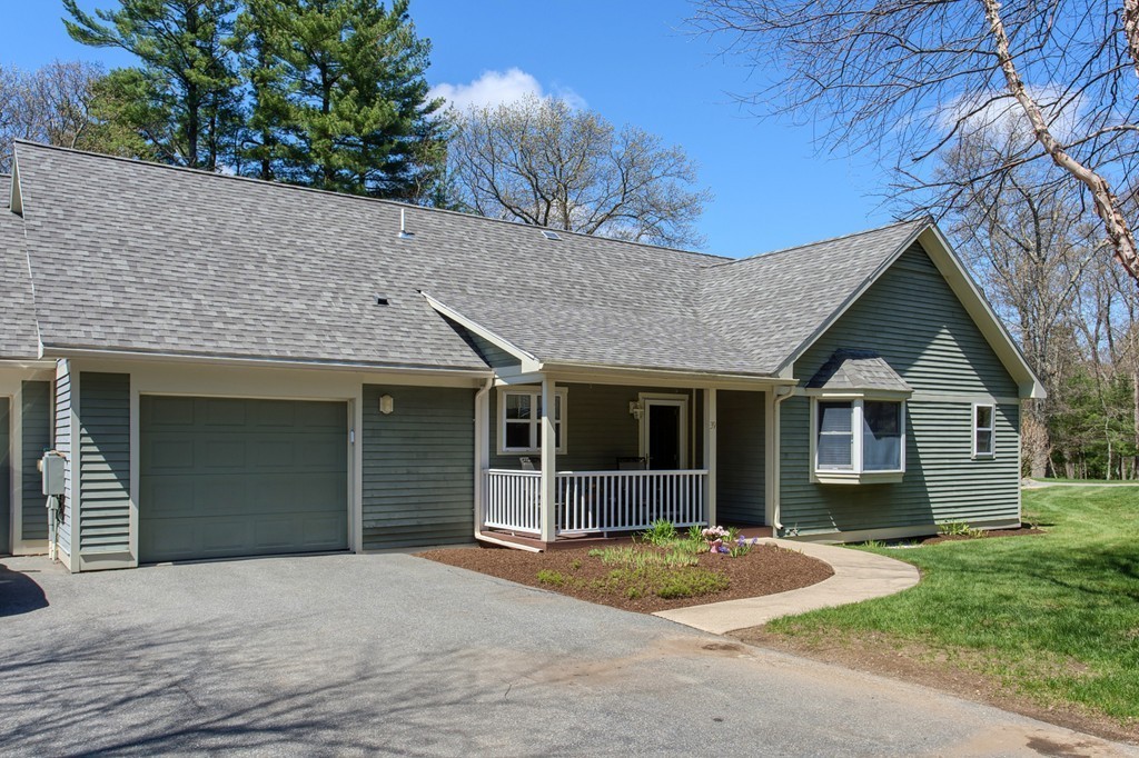 150 North Road, Unit 39 Sudbury, MA 01776 - Photo 3 of 30 Gallery Image 3