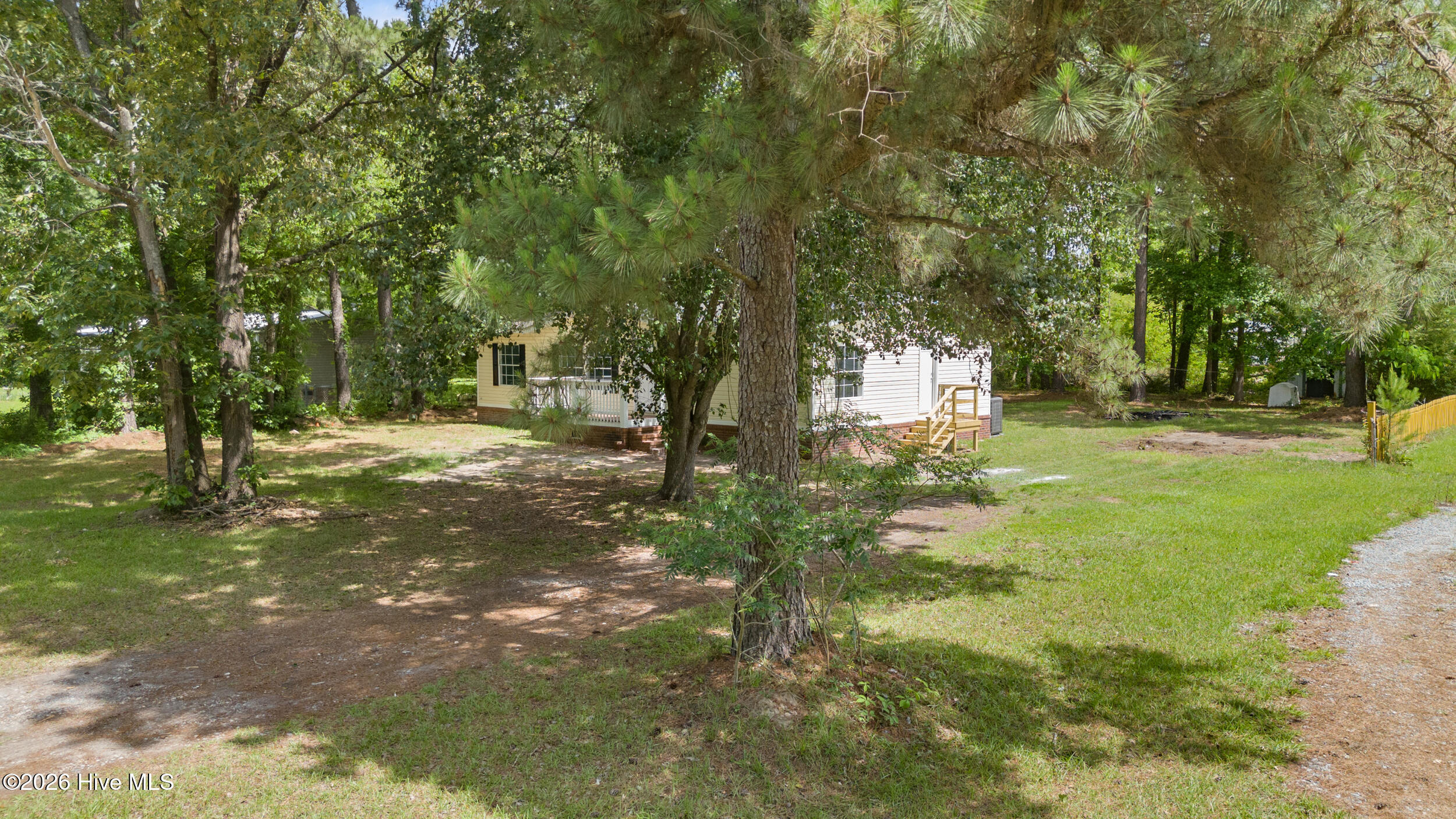 211 Pond Road Rocky Point, NC 28457 - Photo 32 of 38 31_drone