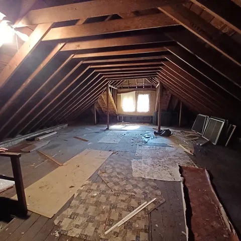 a view of under construction room