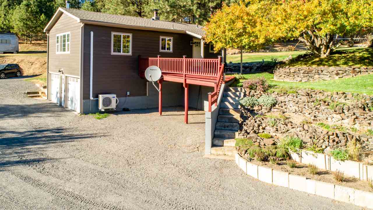 2819 North Ritchey Road, Unit LOT B Medical Lake, WA 99022 - Photo 1 of 31
