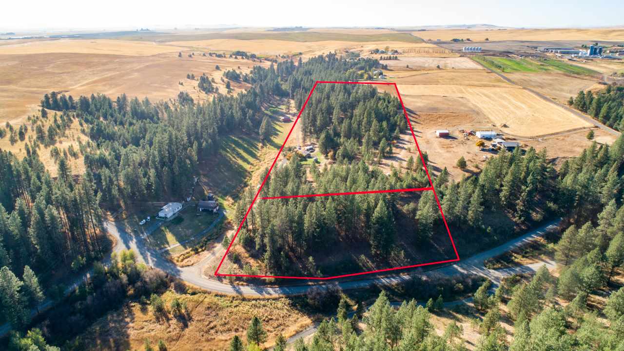 2819 North Ritchey Road, Unit LOT B Medical Lake, WA 99022 - Photo 5 of 31