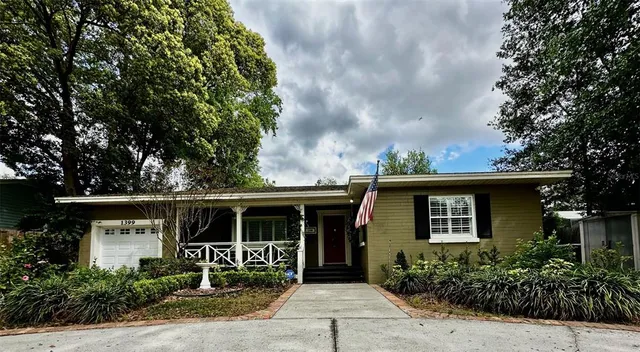 $665,000 | 1399 Aloma Avenue, Winter Park, FL 32789