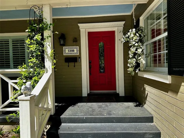 $665,000 | 1399 Aloma Avenue, Winter Park, FL 32789