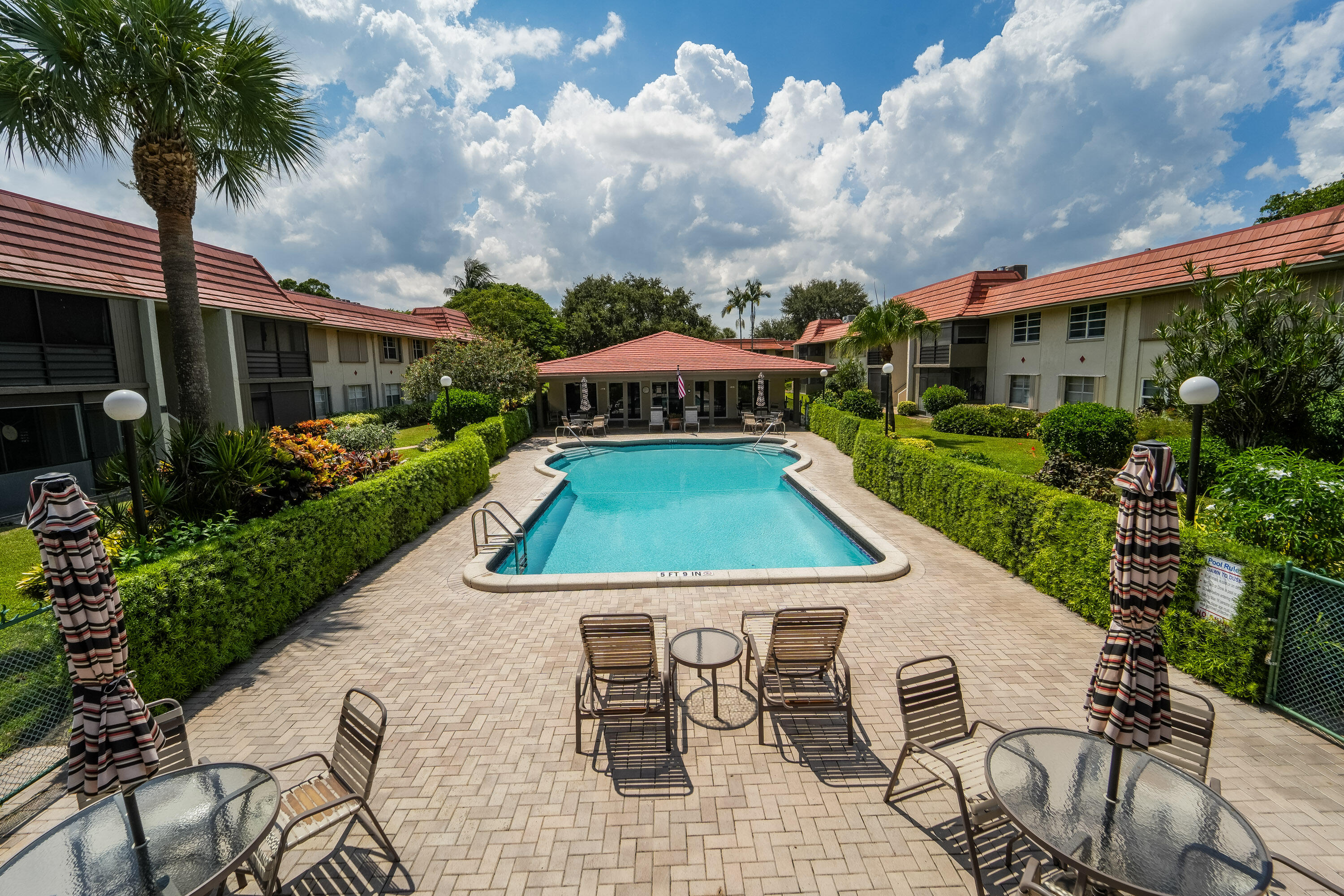 1050 Northwest 13th Street, Unit 177D Boca Raton, FL 33486 - Photo 28 of 36 Boca Linda East-14