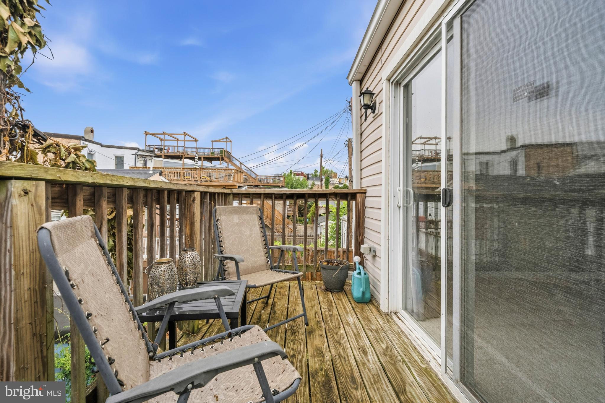238 South Durham Street Baltimore, MD 21231 - Photo 28 of 30
