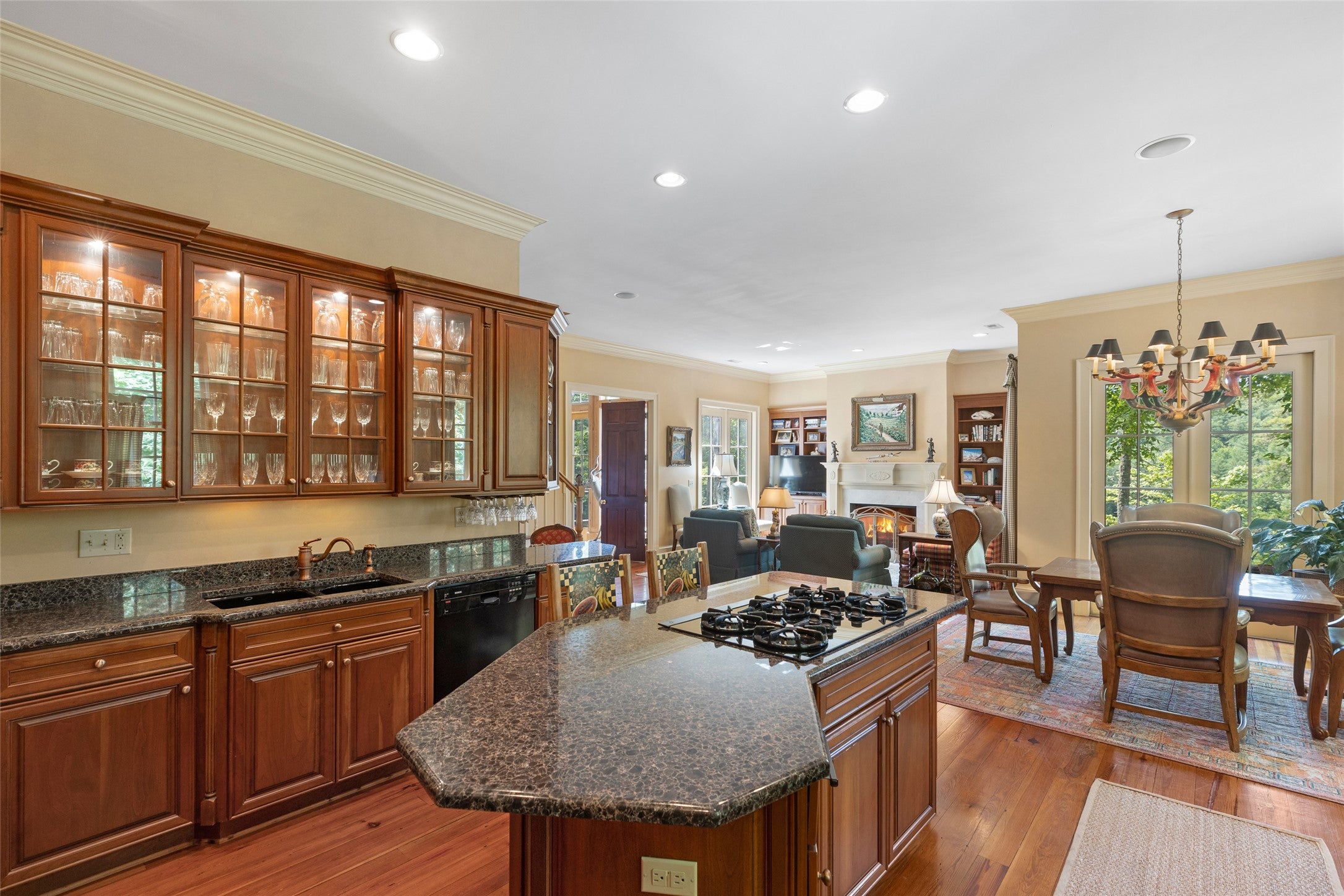 1356 Blue Valley Road Highlands, NC 28741 - Photo 10 of 67 Gallery Image 10