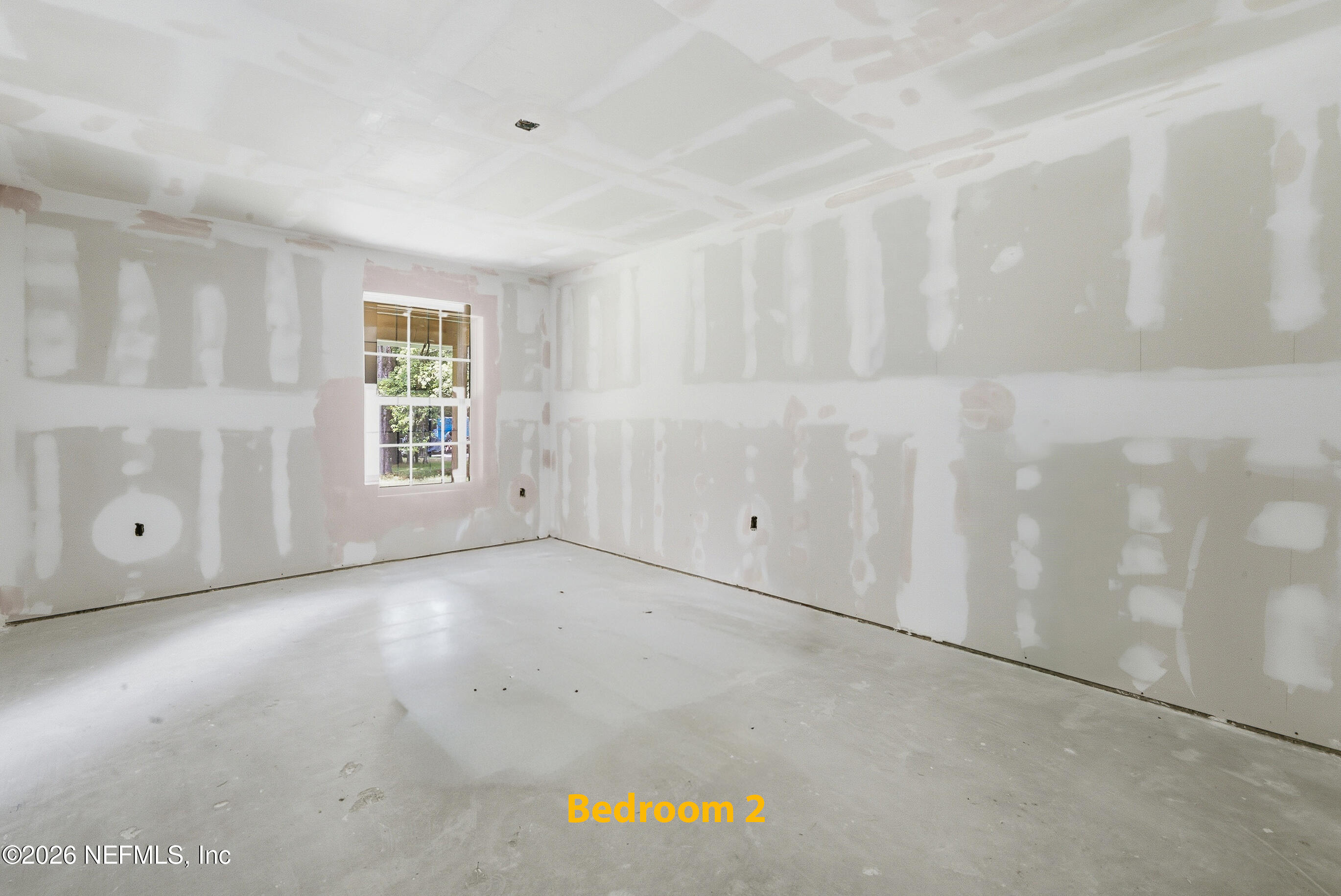 3532 Baker Road Middleburg, FL 32068 - Photo 27 of 39 Bedroom 2