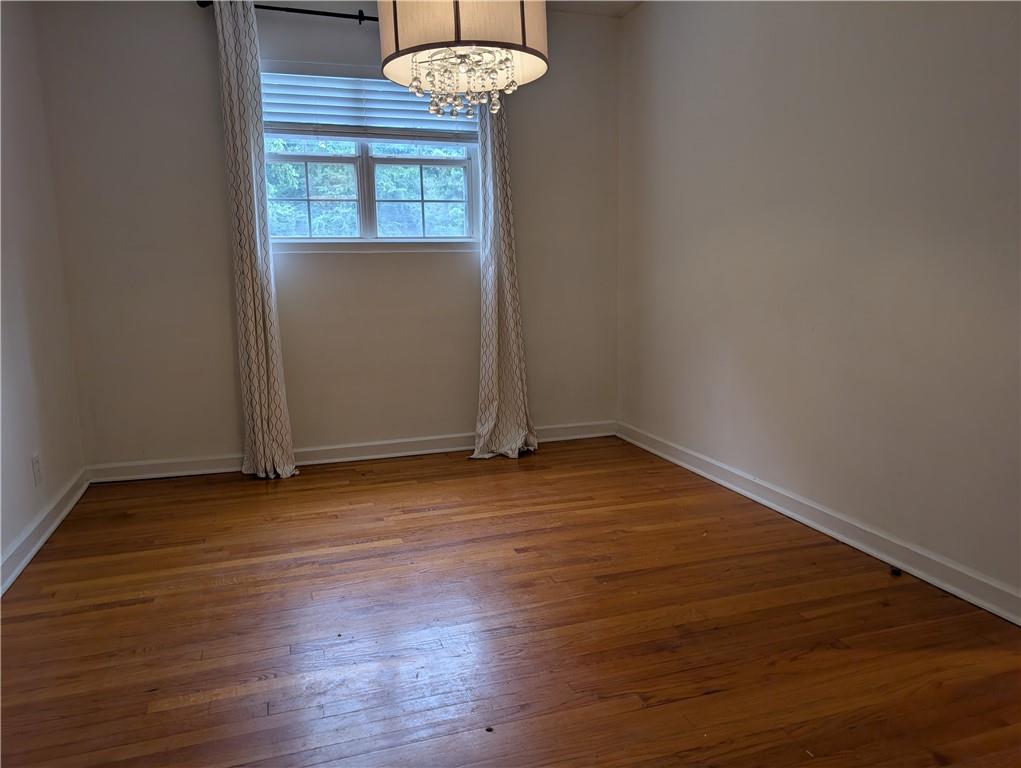 415 Willow Lane, Unit 2 Decatur, GA 30030 - Photo 5 of 19