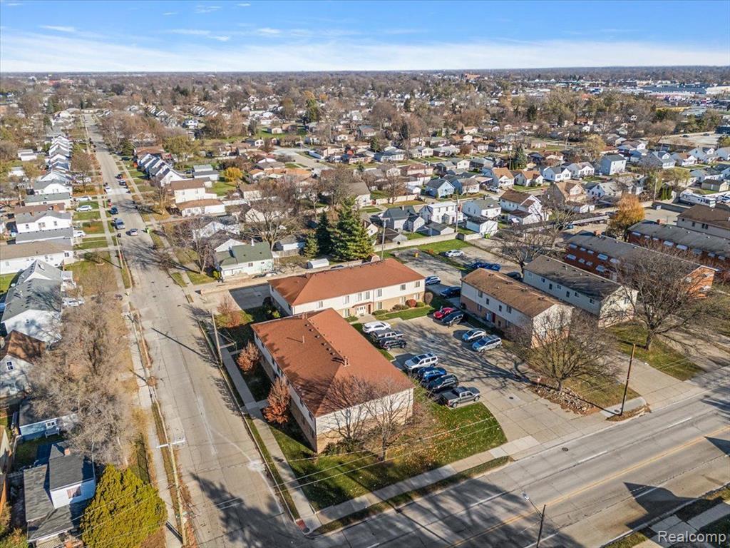 16411 East 10 Mile Road Eastpointe, MI 48021 - Photo 21 of 57