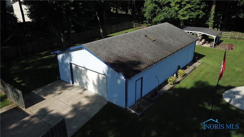 613 Richards Road Toledo, OH 43607 - Photo 10 of 36 Gallery Image 10