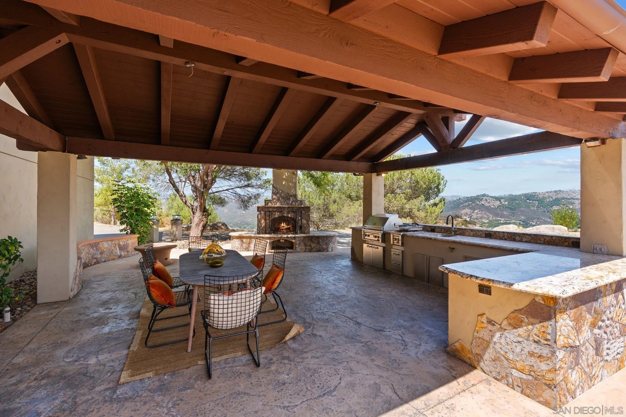 2297 Sunshine Mountain Road San Marcos, CA 92069 - Photo 70 of 73