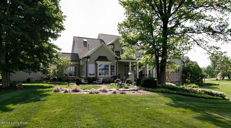 5401 Farm Ridge Lane Prospect, KY 40059 - Photo 7 of 75 14