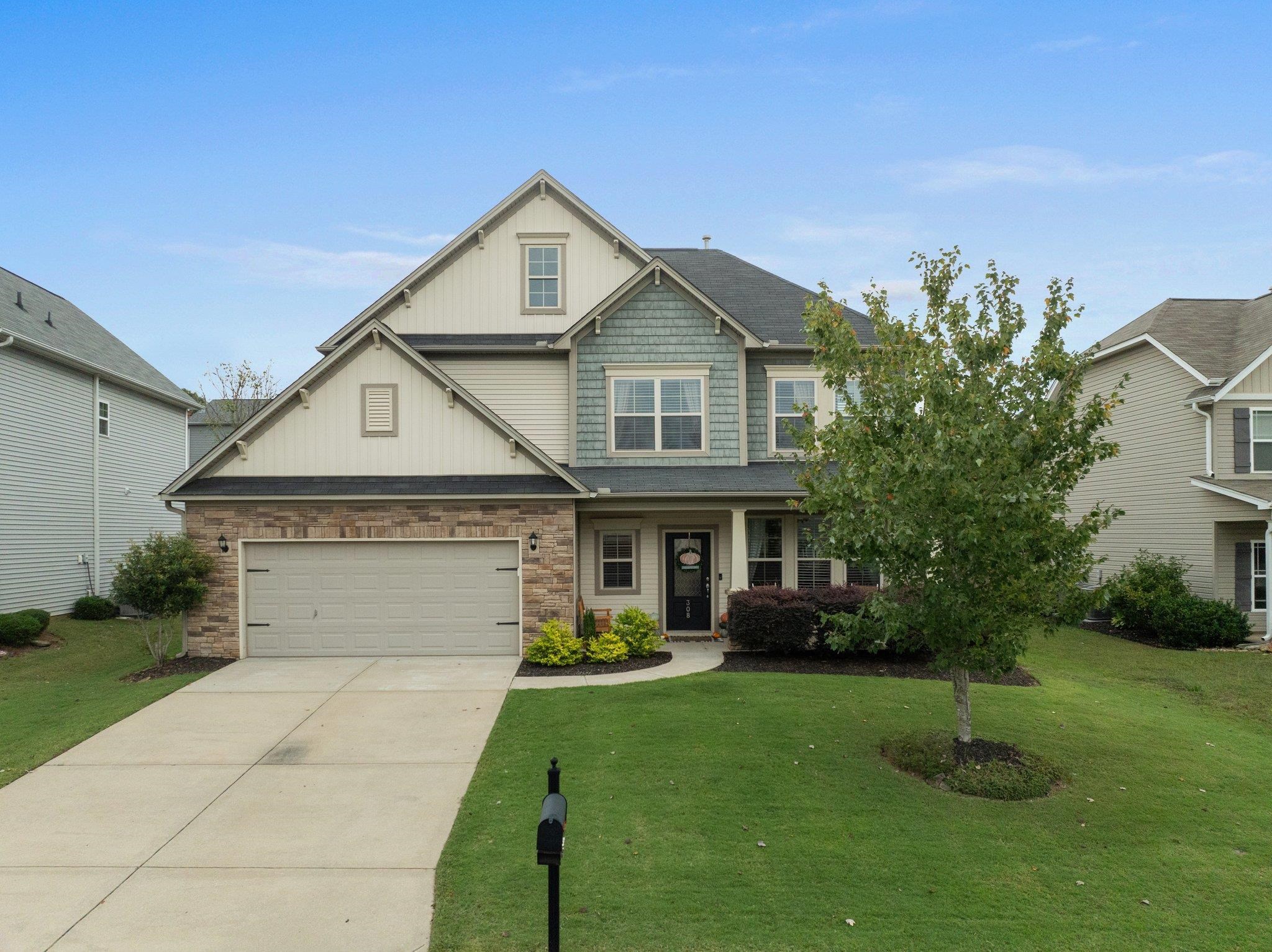 308 Lansdowne Street Duncan, SC 29334 - Photo 1 of 34 Gallery Image 1