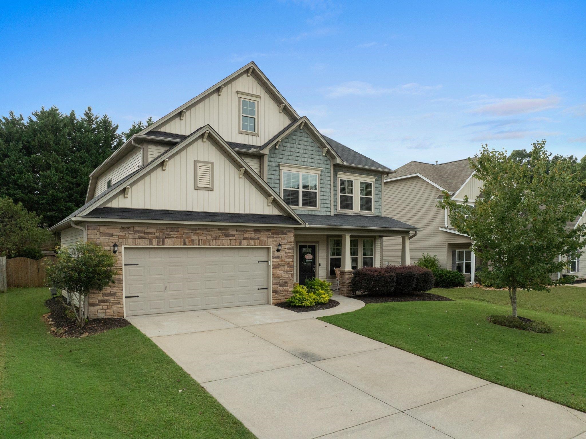 308 Lansdowne Street Duncan, SC 29334 - Photo 25 of 34 Gallery Image 25