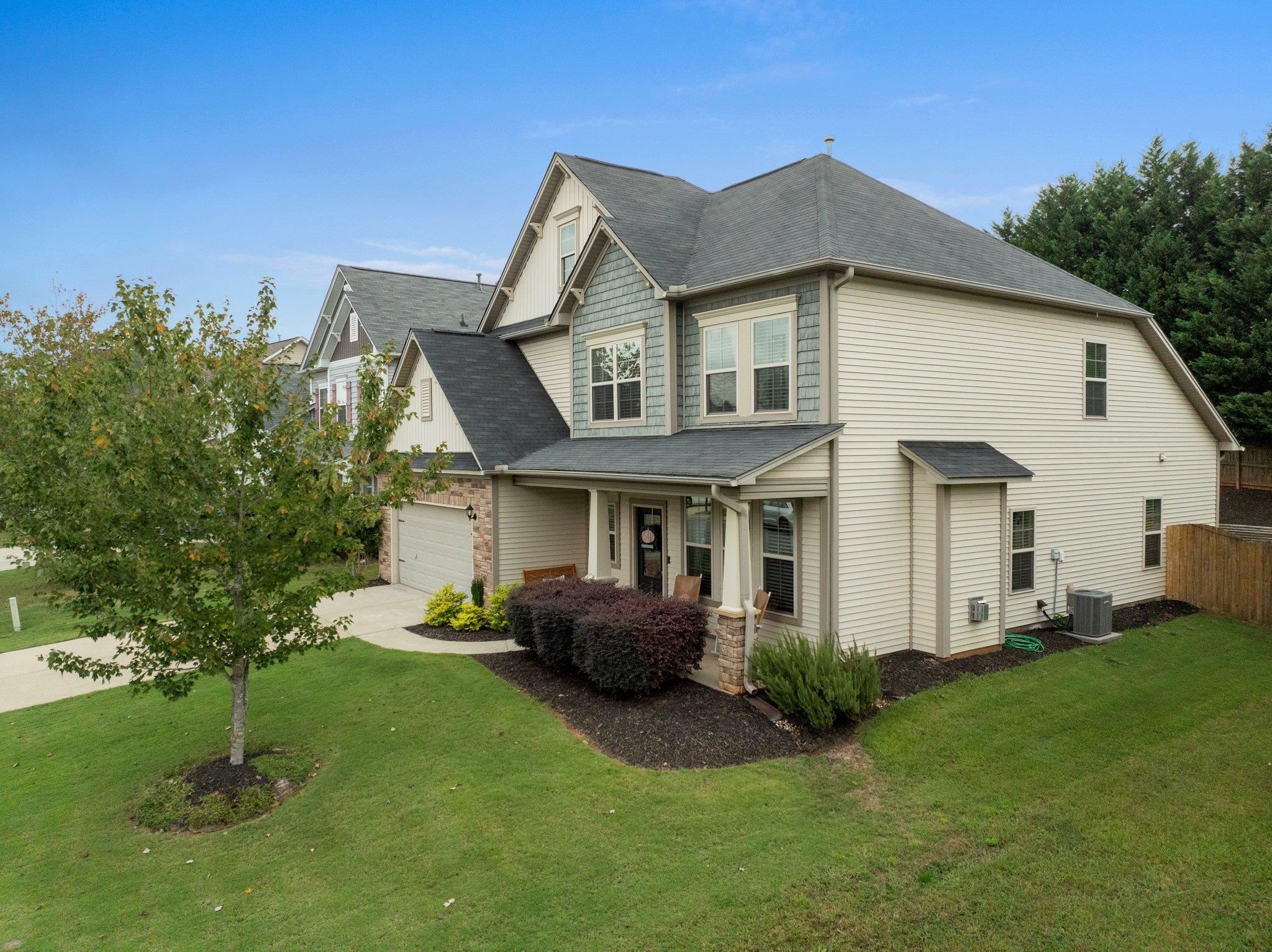 308 Lansdowne Street Duncan, SC 29334 - Photo 26 of 34 Gallery Image 26