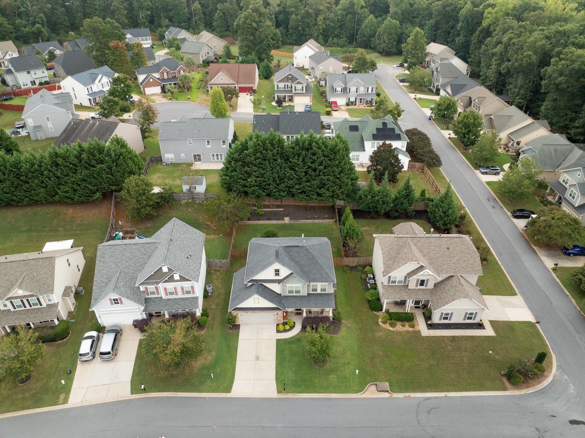 308 Lansdowne Street Duncan, SC 29334 - Photo 30 of 34 Gallery Image 30